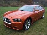 Dodge Charger 5.7 V8 Auto