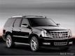 Cadillac Escalade 6.2 V8 Platinium Edition Auto