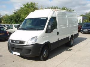 Iveco Daily 35C13