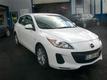 Mazda 3 2e generation  II  2  1.6 MZ-CD 115 CONFORT