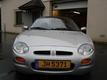 MG MGF 1.8i 16v MGF 75th Anniversary