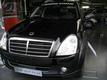 SsangYong REXTON 2.7 Turbo RX 270 Xdi S Aut