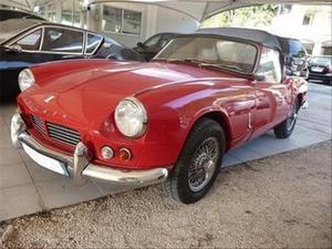 Triumph Spitfire 4