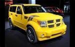 Dodge Nitro 4.0 Shock Auto