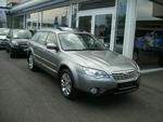 Subaru OUTBACK 3.0i AUTOMATIK LEDER! NAVI! XENON! PDC