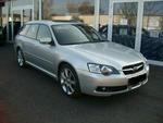 Subaru Legacy 3.0i 24v R Spec.B Aut. 18 Zoll  Navi