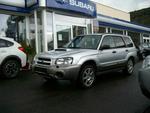 Subaru Forester 2.0 Comfort LPG GAS