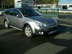 Subaru OUTBACK 3.6i AWD R Executive Macintosh Aut