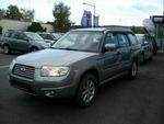 Subaru Forester 2.0 x Comfort Automatik ! 1. Hand und AHK