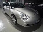 Porsche 911 type 996  996   2  3.6 CARRERA 4