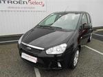 Ford C-Max 1.6 TDCi - 90 Trend