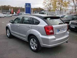 Dodge Caliber 2.2 CRD 163 SXT