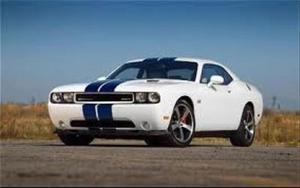 Dodge Challenger 6.4 SRT-8 392 Edition