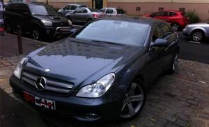 Mercedes-Benz CLS 320 CDI