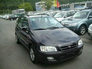 Mitsubishi Space Star 1.6