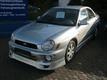 Subaru Impreza 2.0 R SPORT im TURBO-LOOK