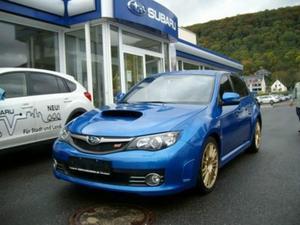 Subaru Impreza Subaru Impreza WRX STI Sport! 18 Zoll BBS! NAVI! B