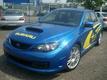 Subaru Impreza 2.5 Turbo Cosworthumbau ca.345 PS