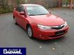 Subaru Impreza 1.5 Active F! STI-LOOK! Viele EXTRAS! NAVI