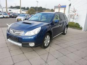 Subaru OUTBACK 2.0 D AWD Executive