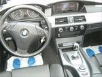 BMW 525 E60   2  XDA LUXE