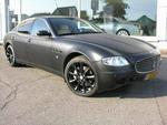 Maserati Quattroporte 4.2i V8 32v