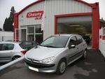 Peugeot 206 1.4 PACK LIMITED 5P