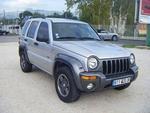 Jeep Cherokee 2.8 CRD150 RED RIVER BA 5P