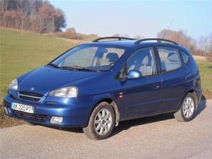 Daewoo Rezzo 2.0 GPL CDX