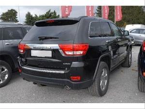 Jeep Grand Cherokee 4 IV 3.0 CRD V6 190 FAP LAREDO