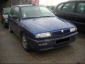 Lancia Delta 1.6 hpe 1.6 HPE