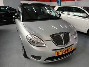 Lancia Ypsilon 1.3 Multijet