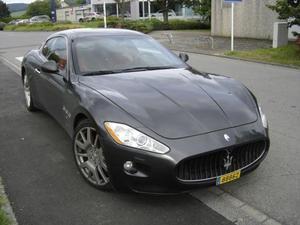 Maserati GranTurismo 4.2i V8