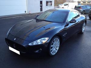 Maserati GranTurismo 4.2i V8 Automatic