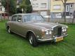 Rolls-Royce Silver Shadow II 6.8 RHD Auto