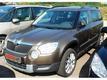 Skoda Yeti 2.0 CR TDi 4x4 Experience DPF