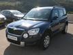 Skoda Yeti 2.0 TDI 4x4 Active