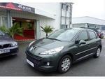 Peugeot 207 1.6 HDi 90ch BLUE LION STYLE
