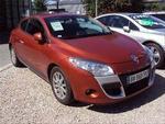 Renault Megane 3 coupe III COUPE 1.9 DCI 130 PRIVILEGE