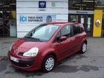 Renault Grand Modus 1.5 DCI 85 EXPRESSION