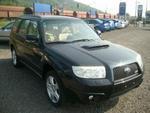 Subaru Forester 2.5 Turbo Executive LEDER, NAVI, BILDSCHIRM