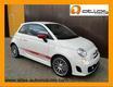 Abarth 500 1.4 16V TURBO T-JET 135