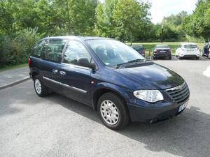 Chrysler Voyager 2.8 CRD LX BA