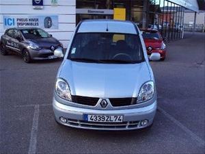 Renault Kangoo 2  1.5 DCI 85 PRIVILEGE