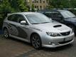 Subaru Impreza 2.0 TD R AWD Sport! Daewel Edition STI-LOOK