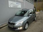 Skoda Roomster 1.2 TDI GrenLine 75 PS 109 g