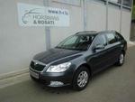 Skoda Octavia Kombi 1.6 TDI Ambiente 105 PS