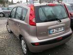 Nissan Note 1.5 DCI 86 LIFE