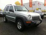 Jeep Cherokee 2 II 2.8 CRD WILD DREAM BVA 5P