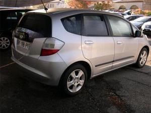 Honda Jazz 2 II 1.4 I-VTEC 99 EXECUTIVE I-SHIFT